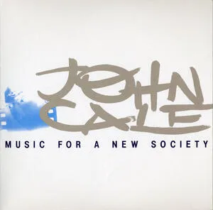 Music for a new society/M:Fans